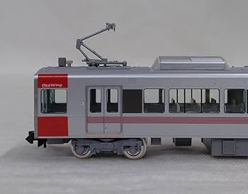 Amazon | 動作確認済 TOMIX 98201 JR 227系近郊電車基本セット 3両 Amazon | 動作確認済 TOMIX 98201 JR 227系近郊電車基本セット 3両